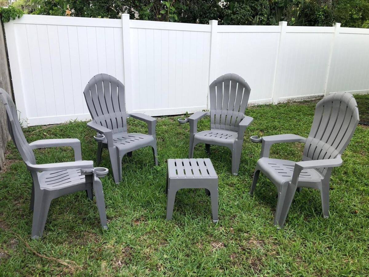 NEW! Beach-Ready Bungalow Close to Everything! - B&B
