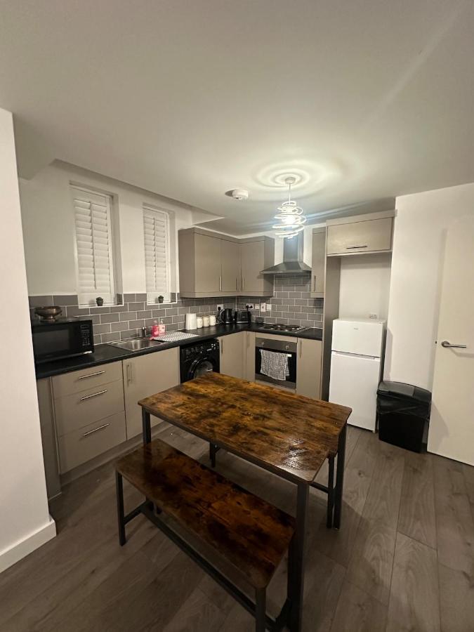 Home & Away - Bed and Breakfast