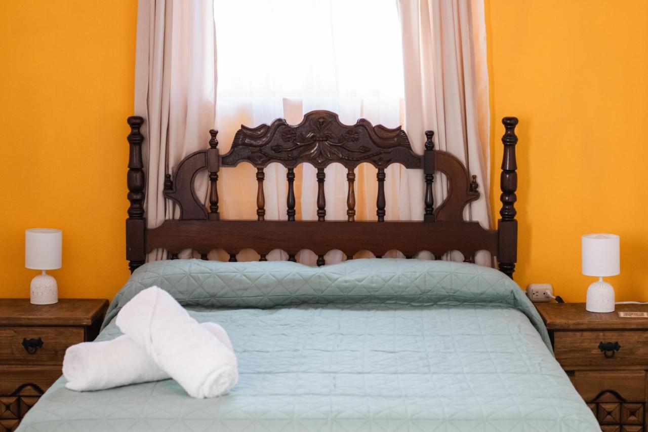 Chambre Double avec Salle de Bains Privative