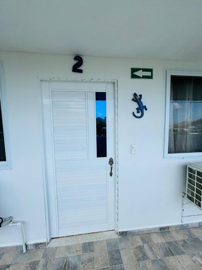 Double or Twin Room with Private Bathroom