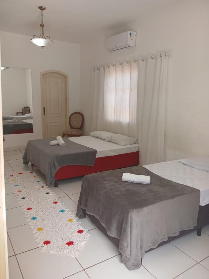Hotel Ceres Suíte Vida Nova - 15 - Ferienwohnung