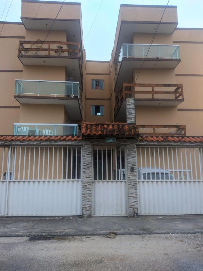 Condomínio Abricot - Ferienwohnung