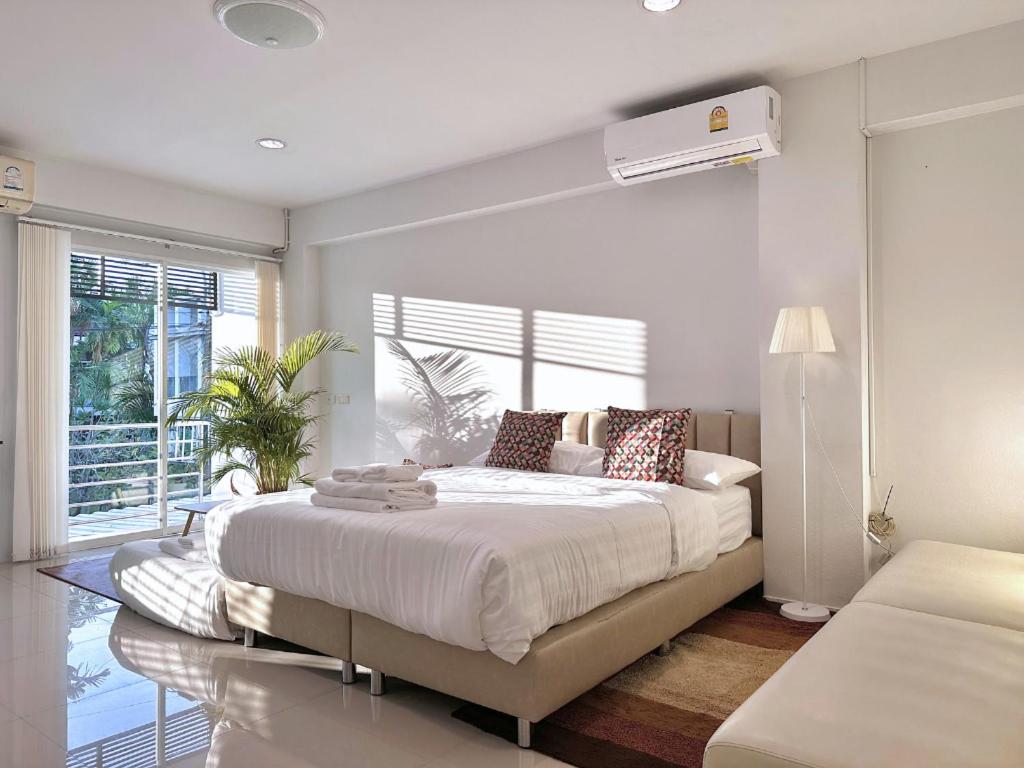 Sirin Cozy Nimman - B&B