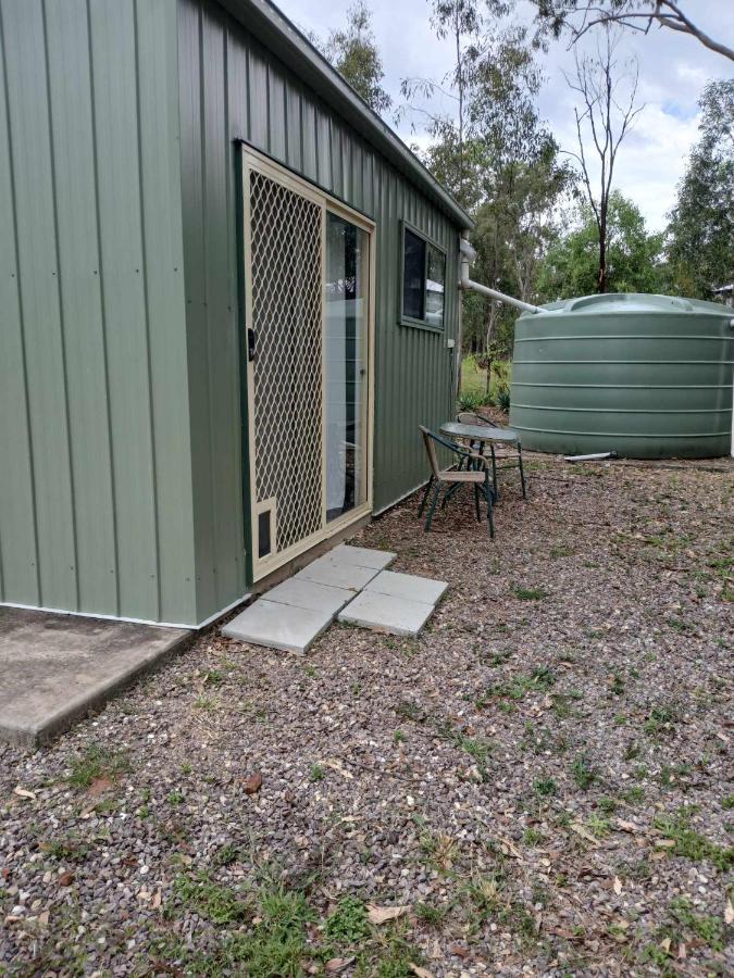 Curra Cottage - B&B