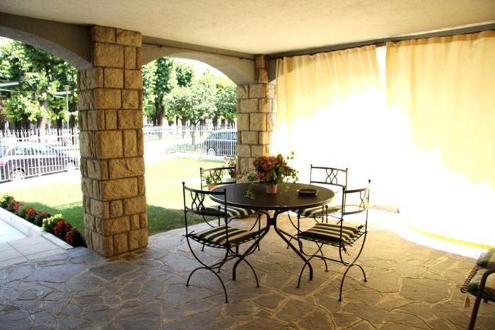 Residence Dulcis In Fundo - B&B