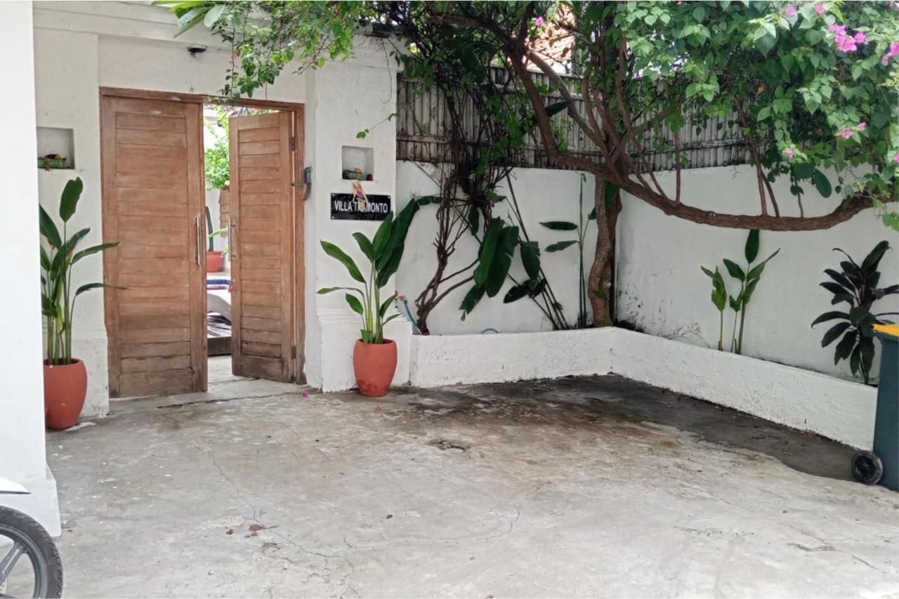 3BR Tramonto Villa Bali - 3 minutes to the beach - Chambres d’hôtes Canggu