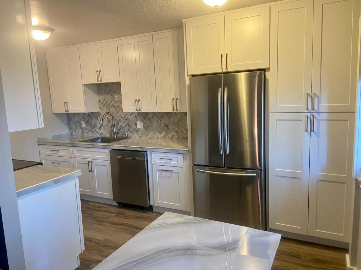 North Tahoe Escape - Ferienwohnung