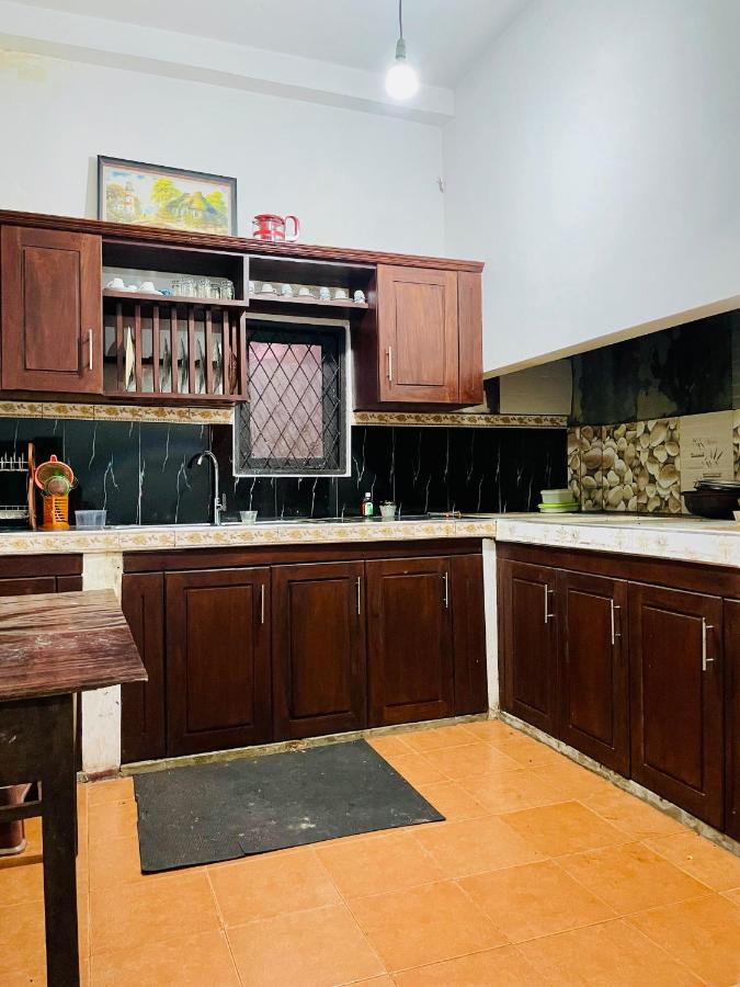 Mango Tree House Galle - Ferienwohnung