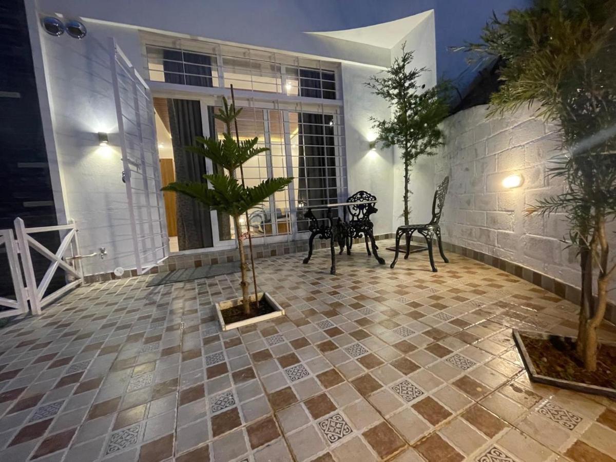 Deluxe Tweepersoonskamer met Balkon