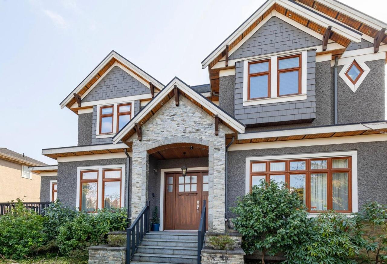 Vancouver West Cozy Retreat by Host Launch - B&B Vancouver