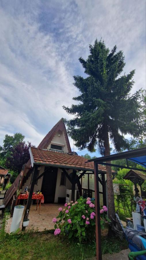 Vikendica Garic - B&B