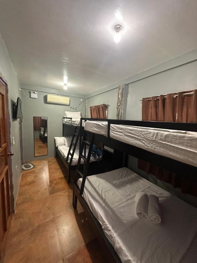 Habitación Familiar Estándar