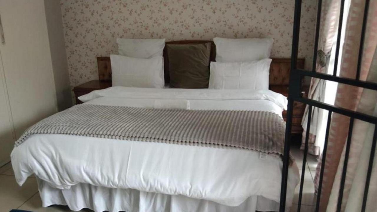Deluxe Zimmer