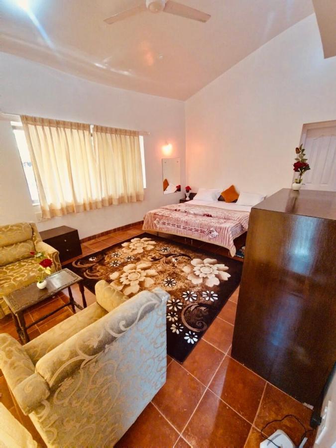 Villa 2 Chambres