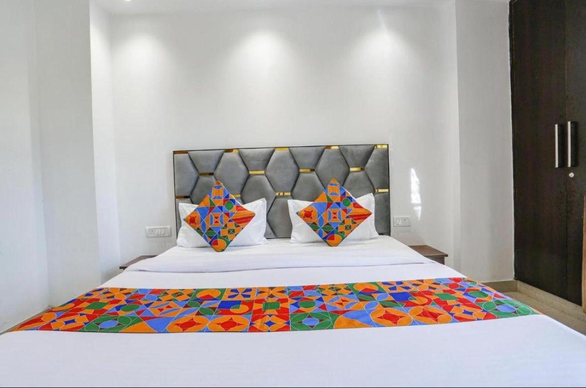 Hotel New Aiims - B&B