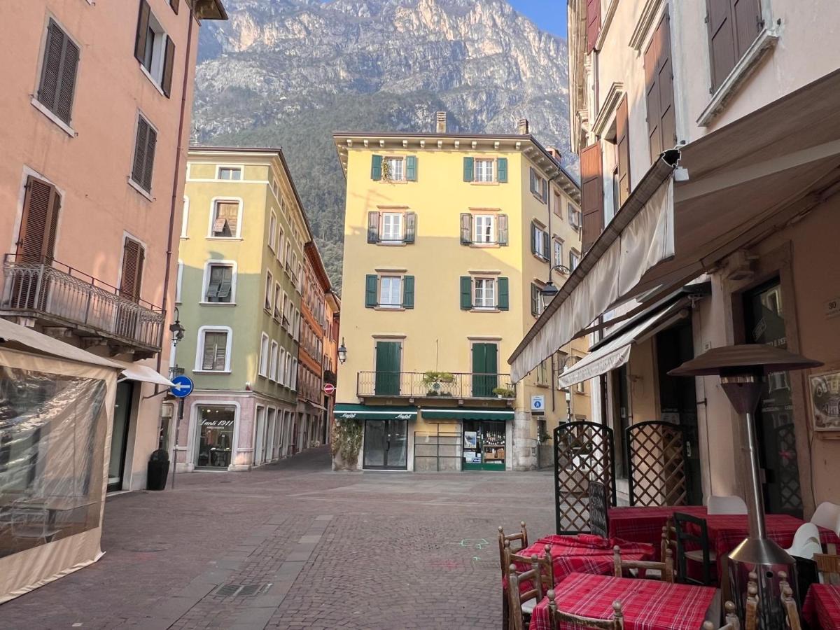 Fiore in Centro Riva - B&B Riva del Garda