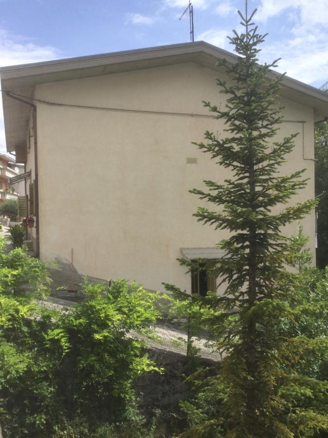 La montagna incantata - B&B