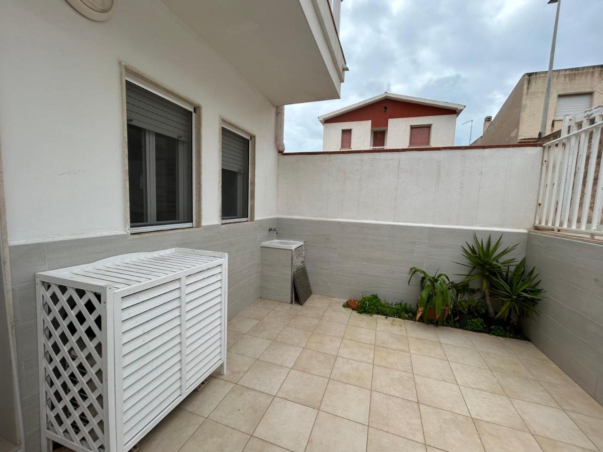 Sea's scent - Bed and Breakfast Villaggio Azzurro