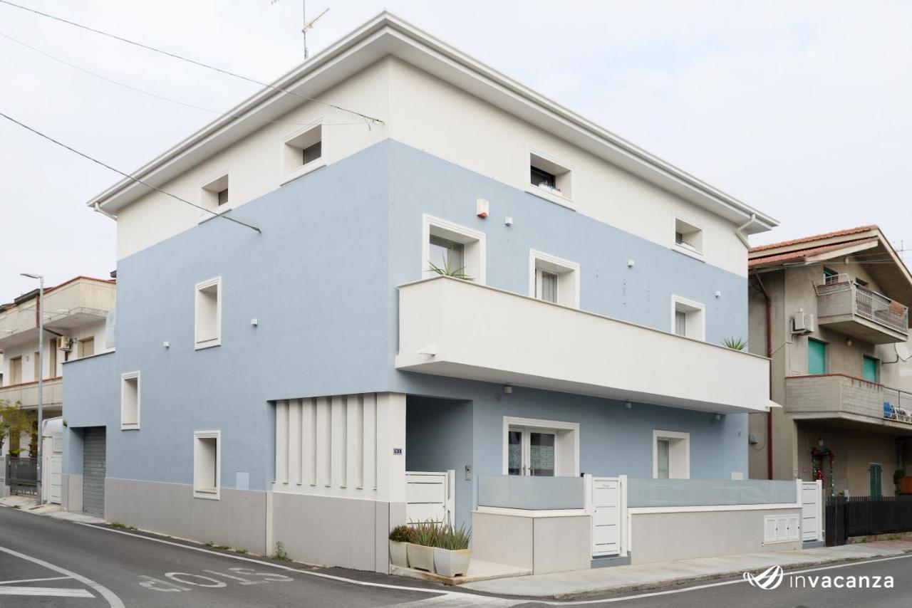 Bilocale Tizy Dream - InVacanza - B&B Alba Adriatica