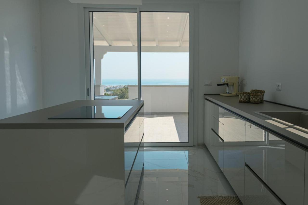 Villetta panoramica Torre Pali - Bed and Breakfast Torre Pali