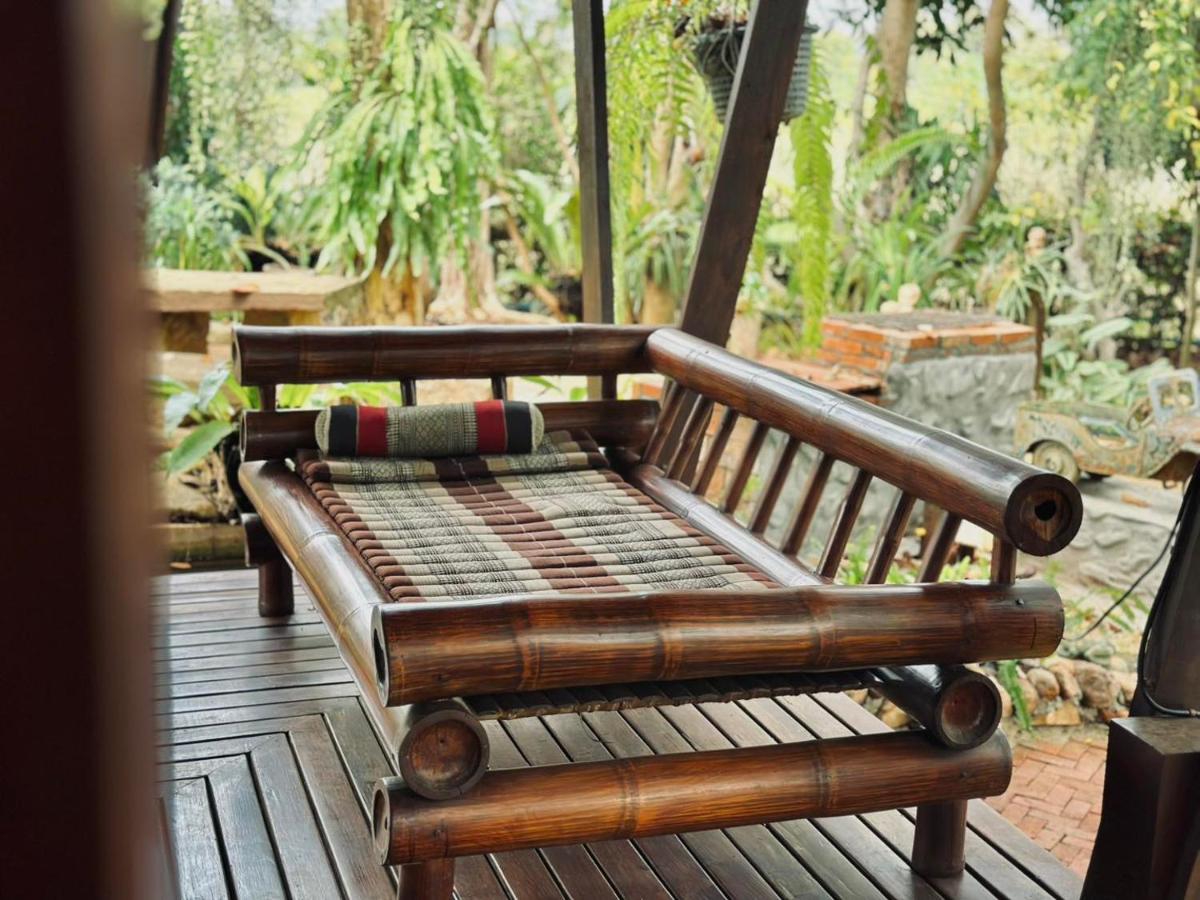 The Frog Khaoyai Resort - B&B