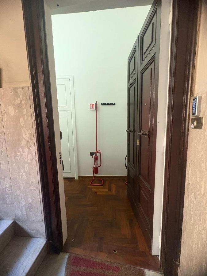 Santa Lucia 15 Apartament - Chambres d’hôtes Naples