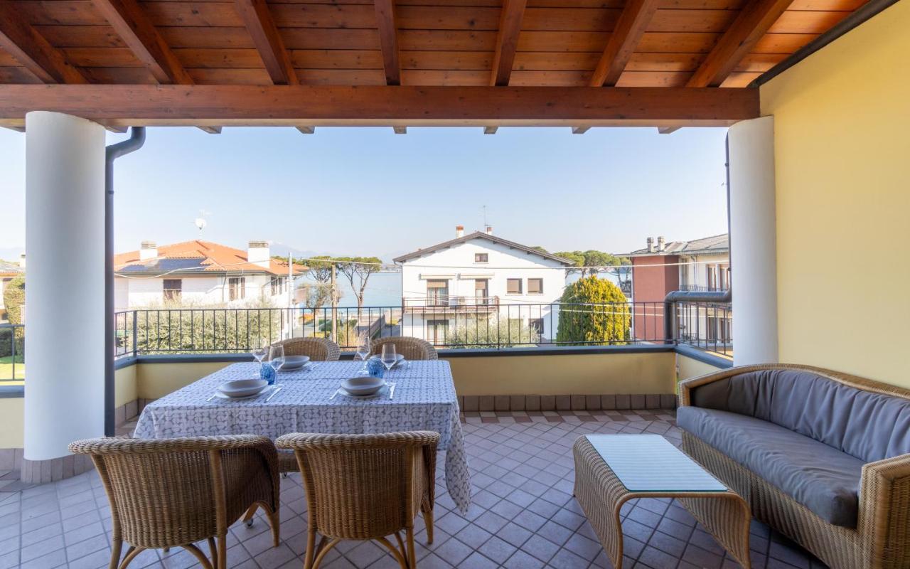 Dimora Aramis 3 - B&B Peschiera del Garda