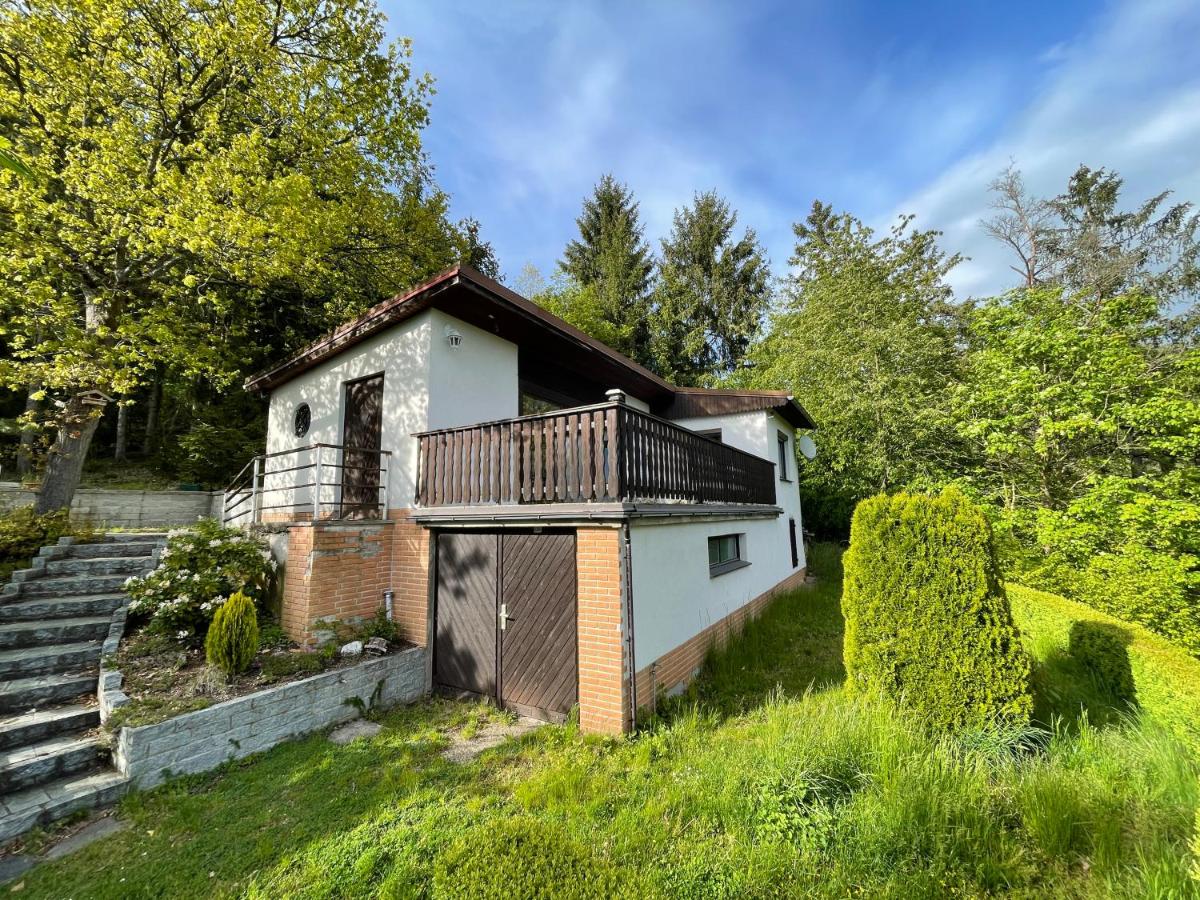 Saale-Residenz - Bed and Breakfast