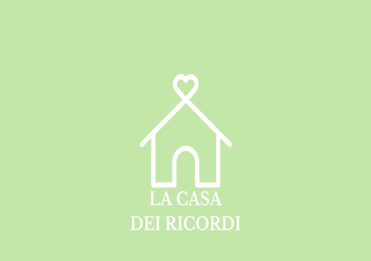 La Casa dei Ricordi - Ferienwohnung Tito