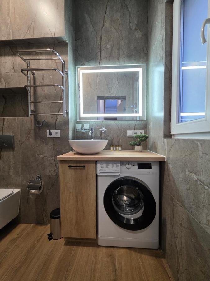 Studio-Apartment 
