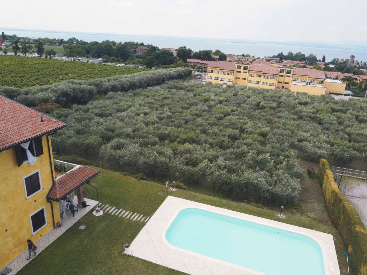 Il Casolare di Lazise - B&B