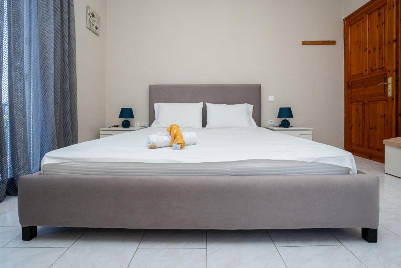 Appartamento con 3 Camere da Letto