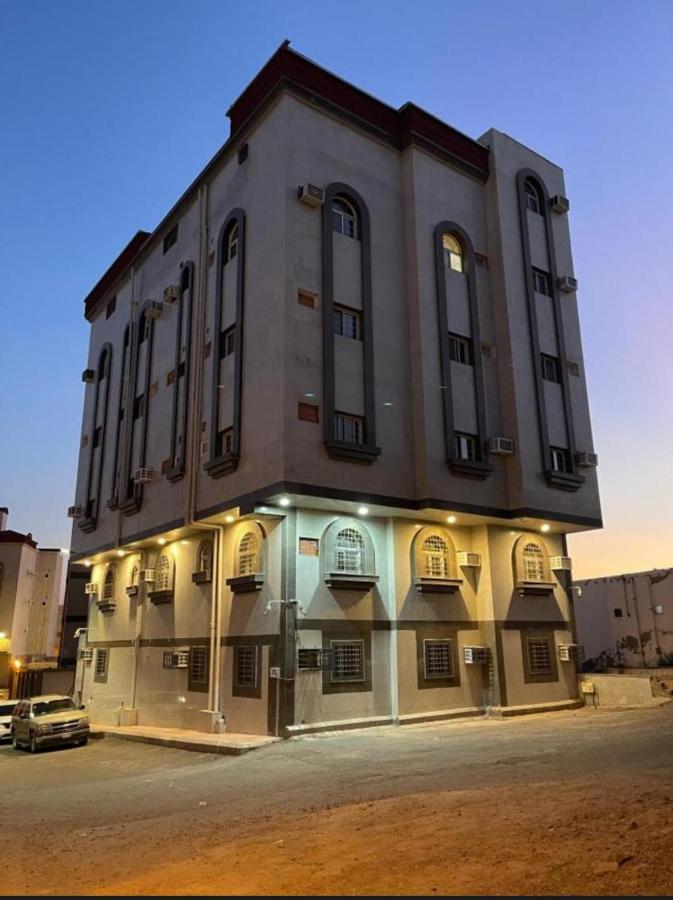 شقق جيهان الخاصة 2 - Bed and Breakfast