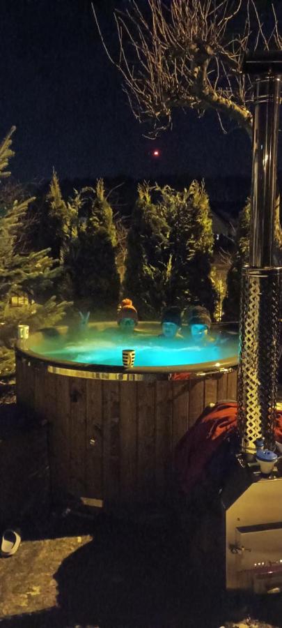 Apartamencik Rafi 20m2 - B&B Świnoujście