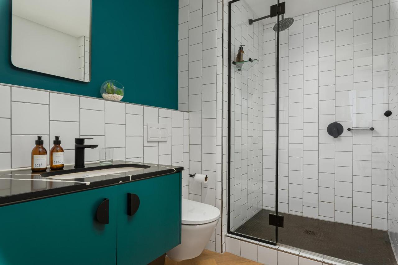 Appartement 1 Chambre