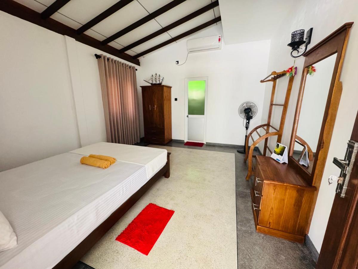 Deluxe Doppelzimmer mit Dusche