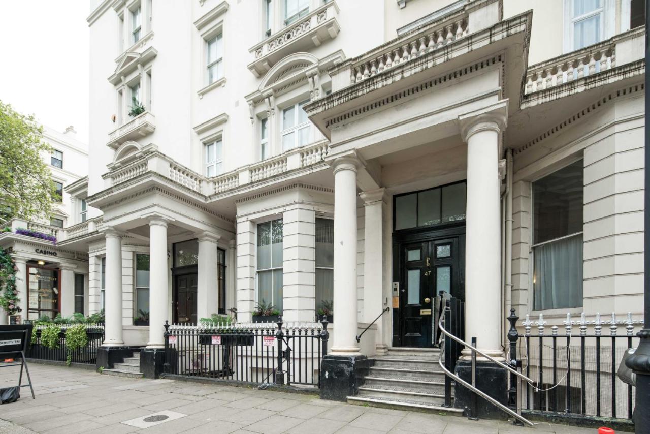 Kensington Muse - B&B Londra