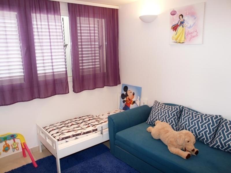Appartamento con 1 Camera da Letto - Lato Mare