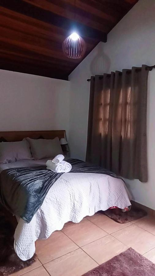 Superior Chalet