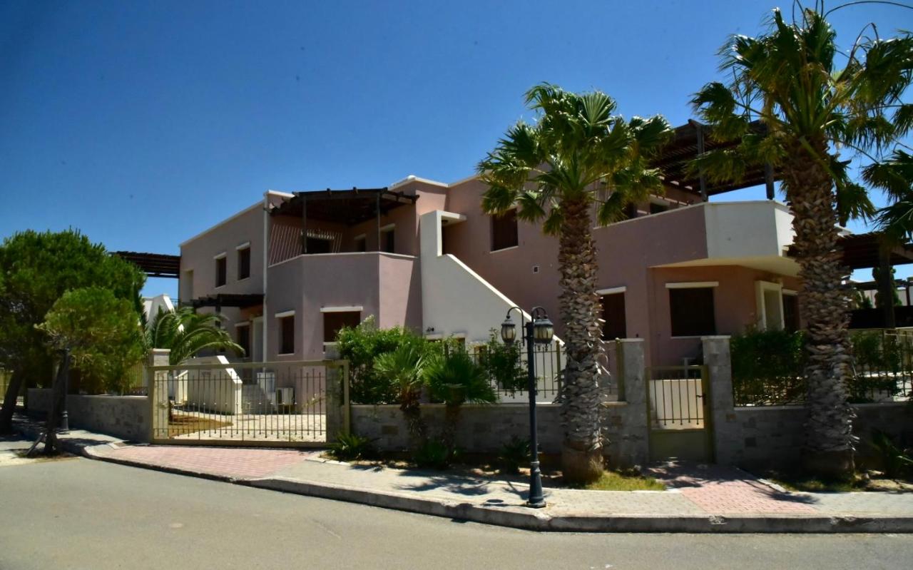 JaMa's Pearl - B&B Makry Gialos