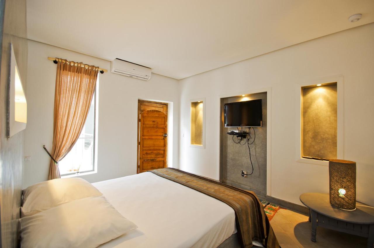 Superior Doppelzimmer