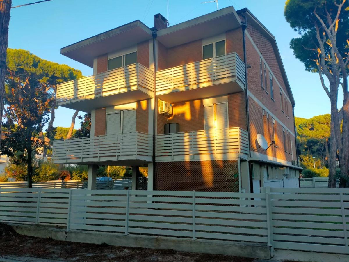 Il Villino Lido Spina - Monolocale 2 persone - Ferienwohnung Lido di Spina