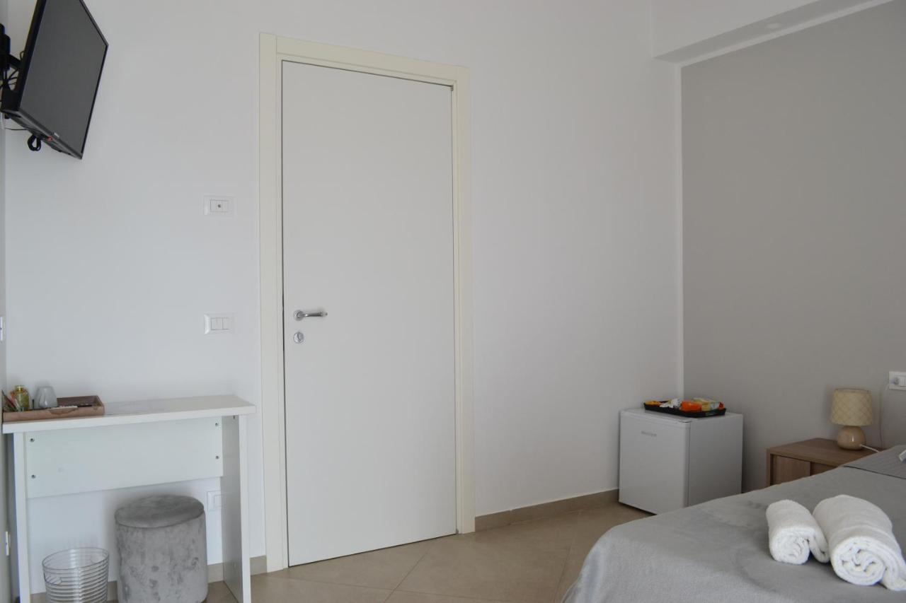 Habitación Doble con balcón