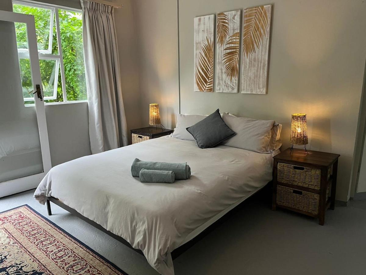 Mngazana Hideaway - B&B