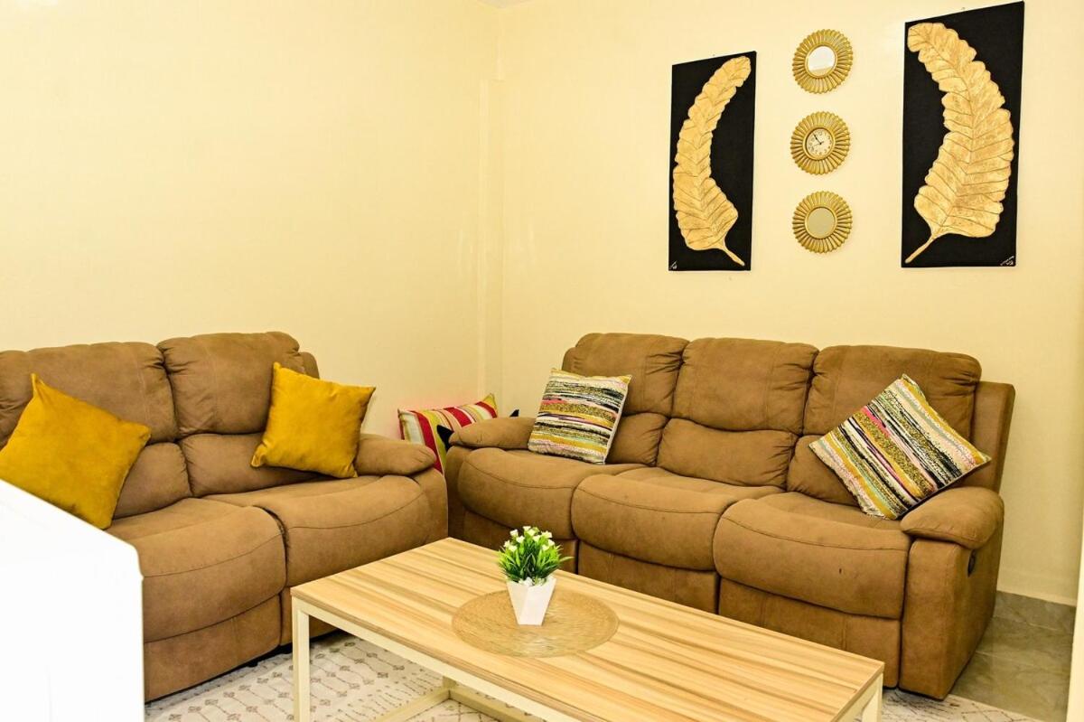 Utonga Homes - B&B