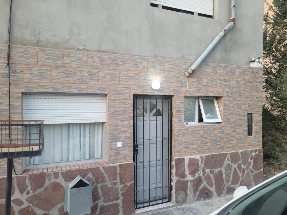 Ty Bach - B&B Puerto Madryn