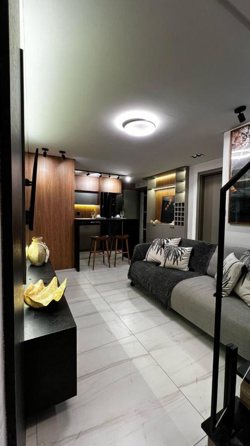 Luxuosa Cobertura em Cabo Branco - B&B