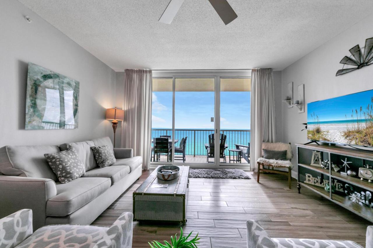 Majestic Beach Towers 2-2003 - B&B Panama City Beach