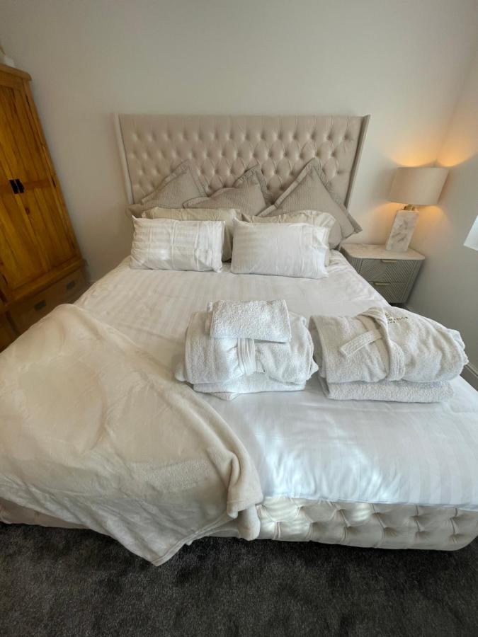 Cwtch Mawr - B&B Cardiff