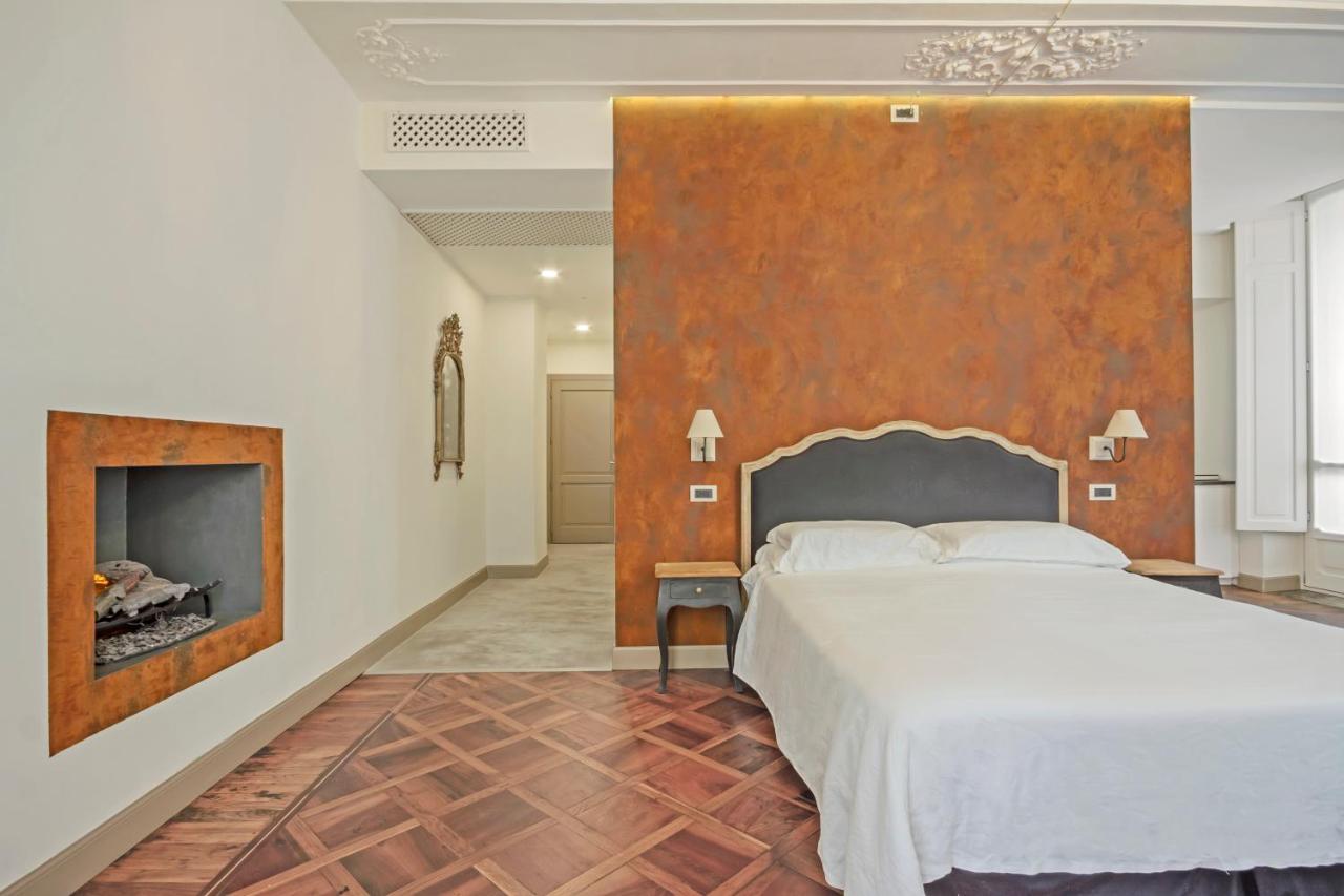 Habitación Superior - 1 cama grande